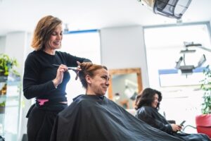 Professional Hair Salon Consultants
